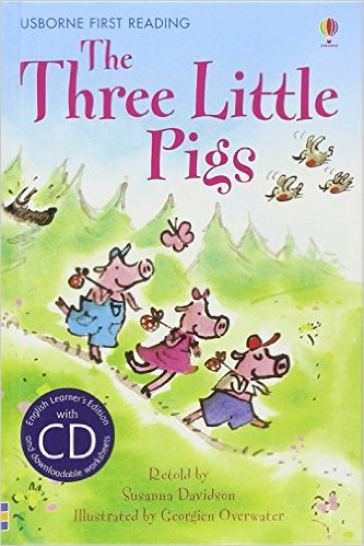 The Three Little Pigs