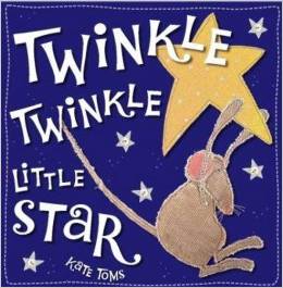 Twinkle Twinkle Little Star