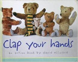 Clap Your Hands