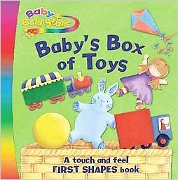 Baby's Box of Toys