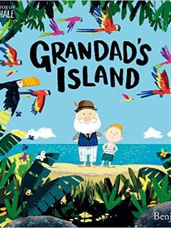 Grandad's Island