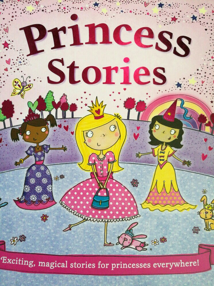 Princess Stories