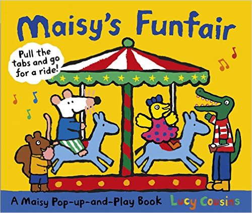 Maisys Funfair