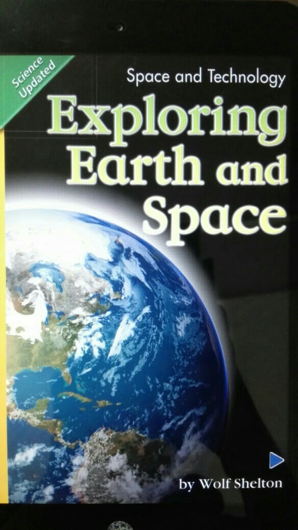 Exploring Earth and Space