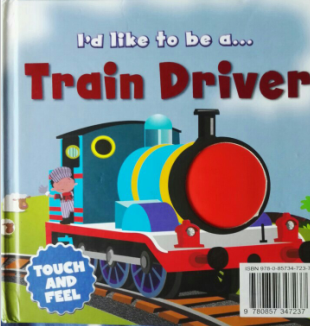 Train Driver