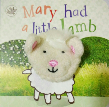 Mary Had a Little Lamb