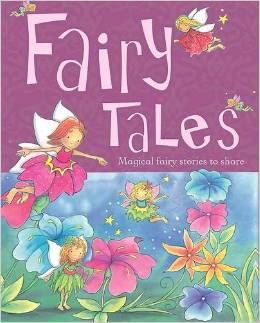 Treasury Fairy Tales