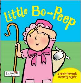 Little Bo-Peep