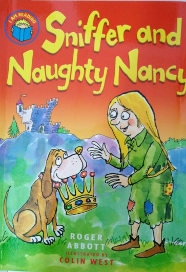 Sniffer and Naughty Nancy