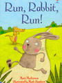 Usborne My First Reading Library: Run, Rabbit, Run!