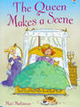 Usborne My First Reading Library: The Queen Makes a Scene