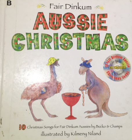 Fair Dinkum Aussie Christmas