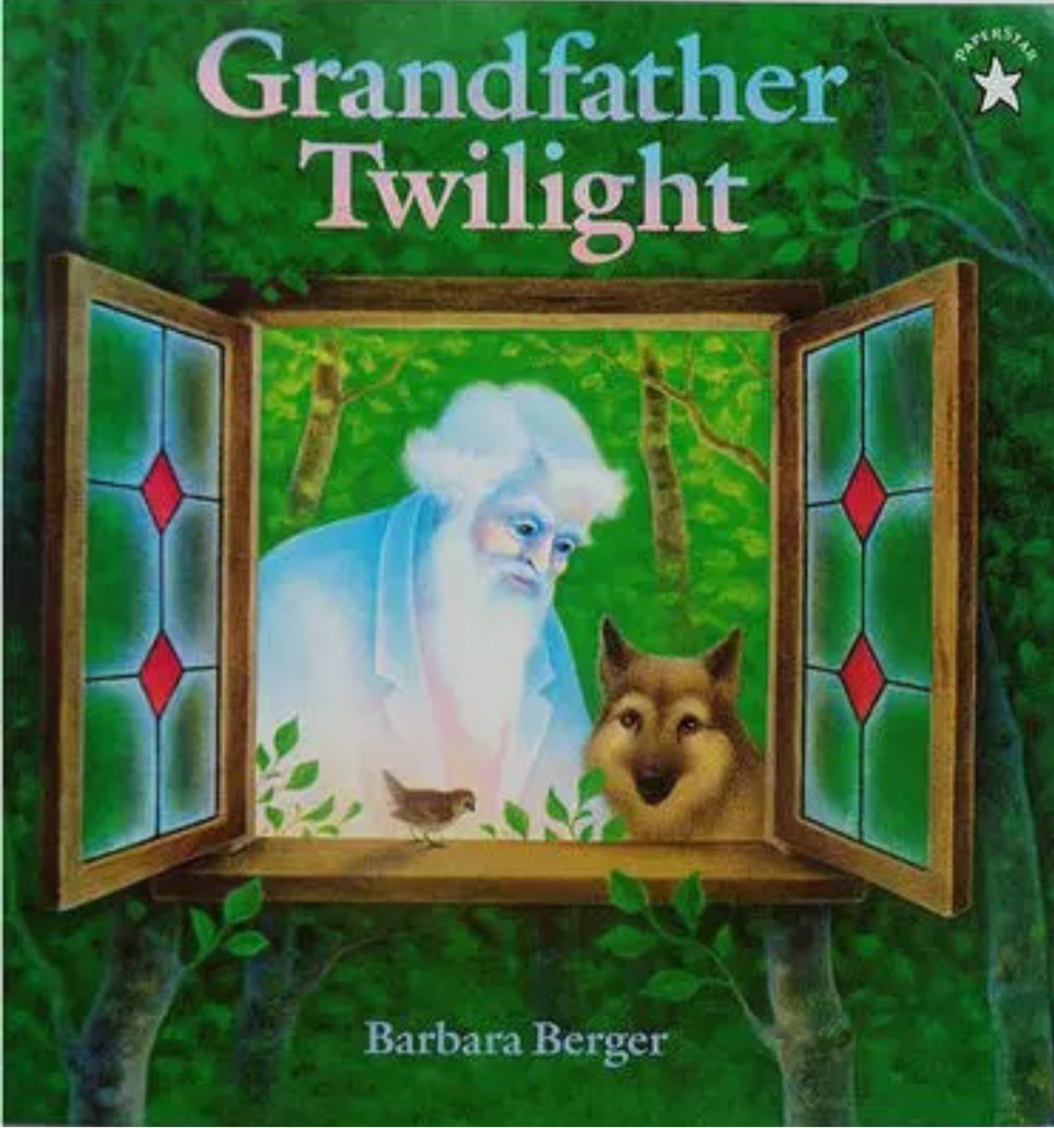 Grandfather Twilight