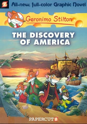 The Discovery of America