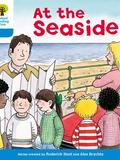 Oxford Reading Tree 3-16: At the Seaside