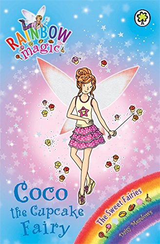 Coco the Cupcake Fairy