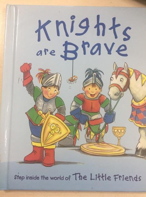 Knights and Brave