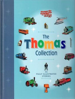 The Thomas Collections