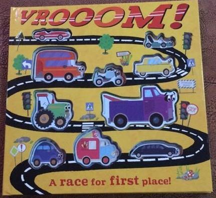 vroom