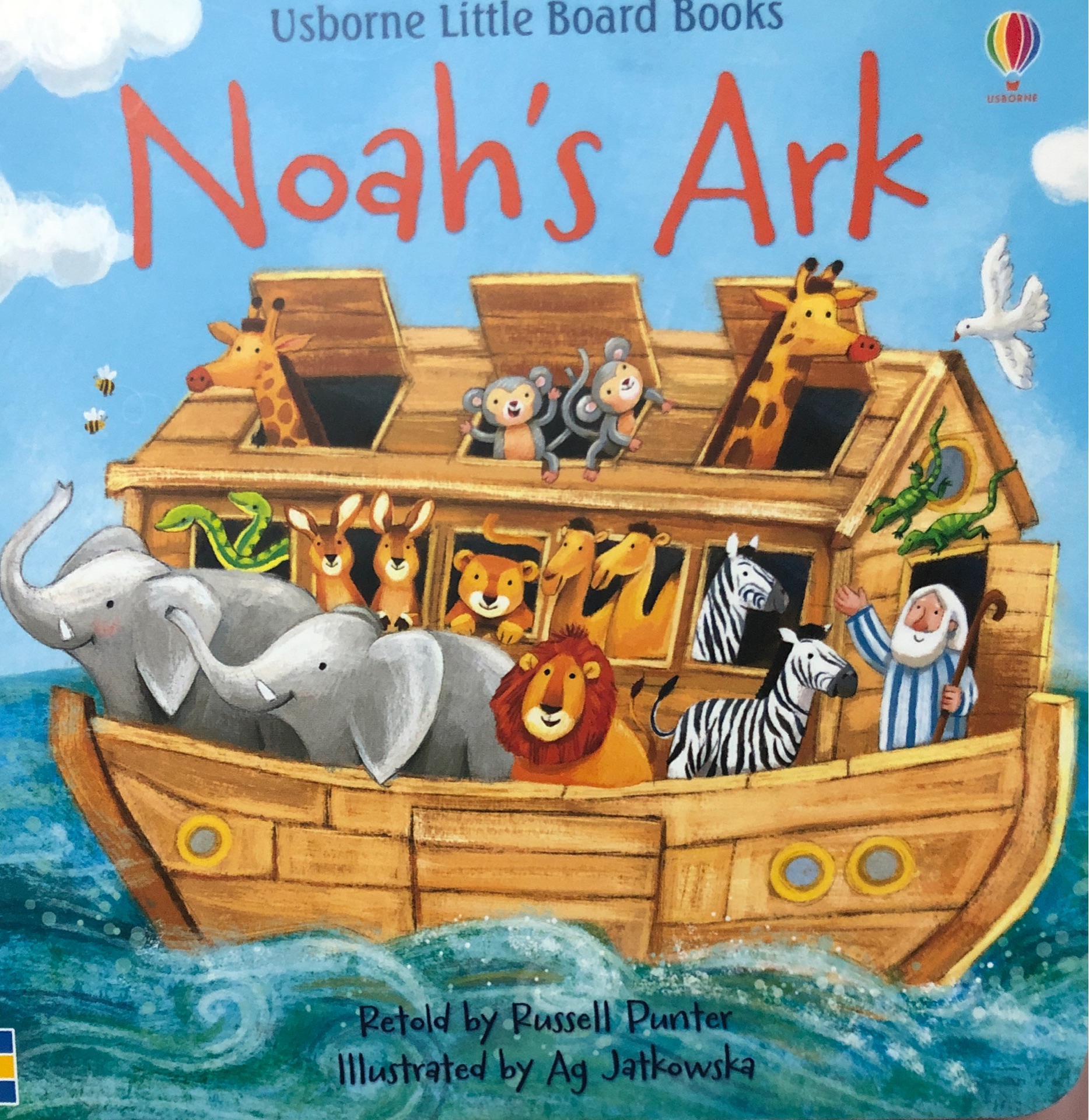 Noah's Ark