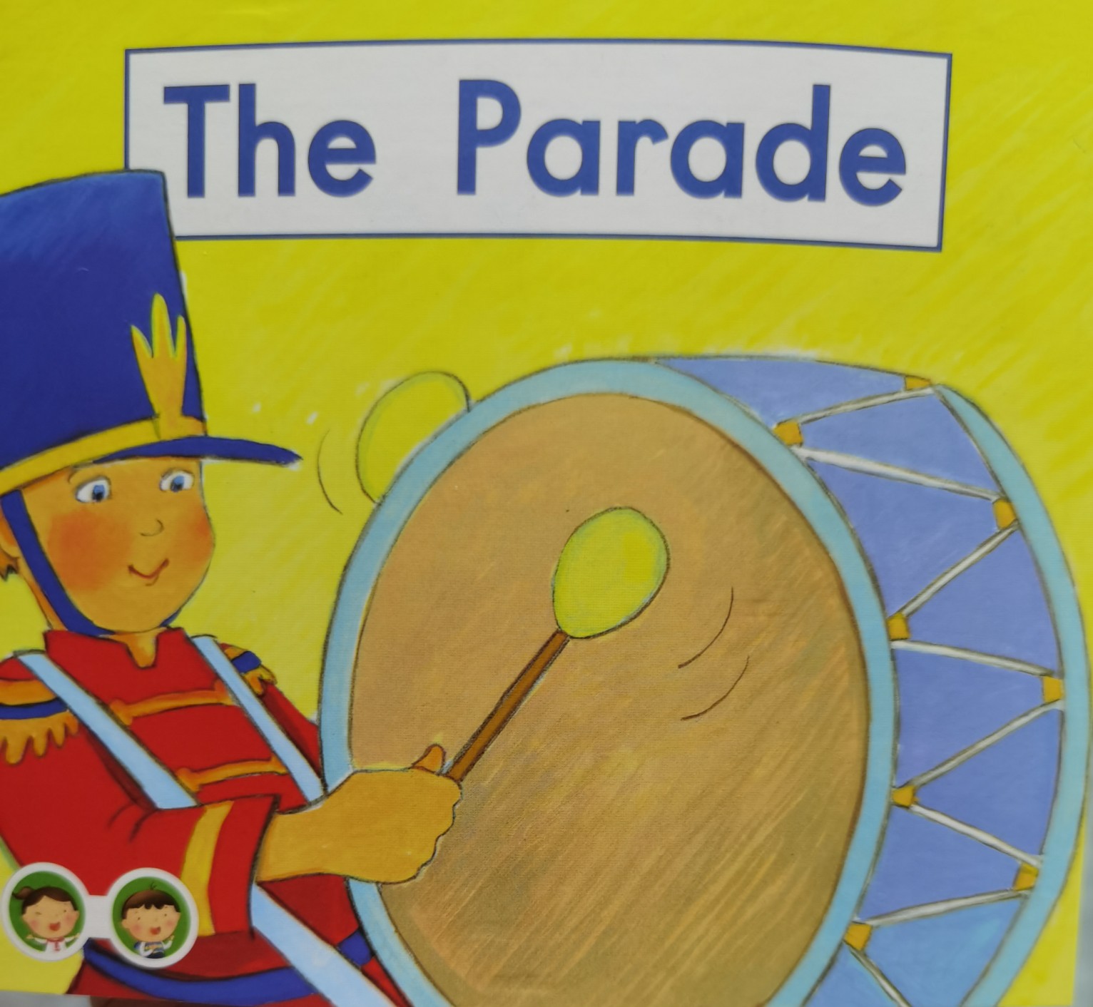 The parade