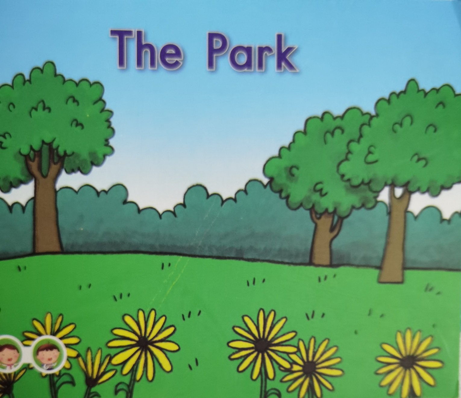 The park