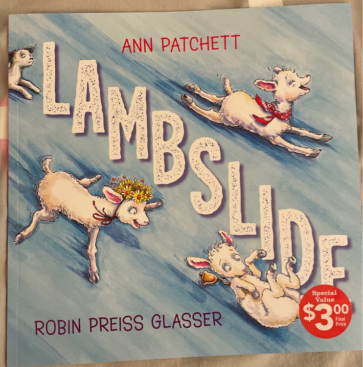 Lambslide