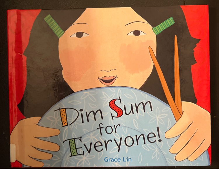 Dim Sum for Everyone
