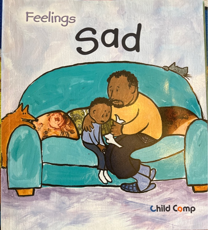 feelings sad