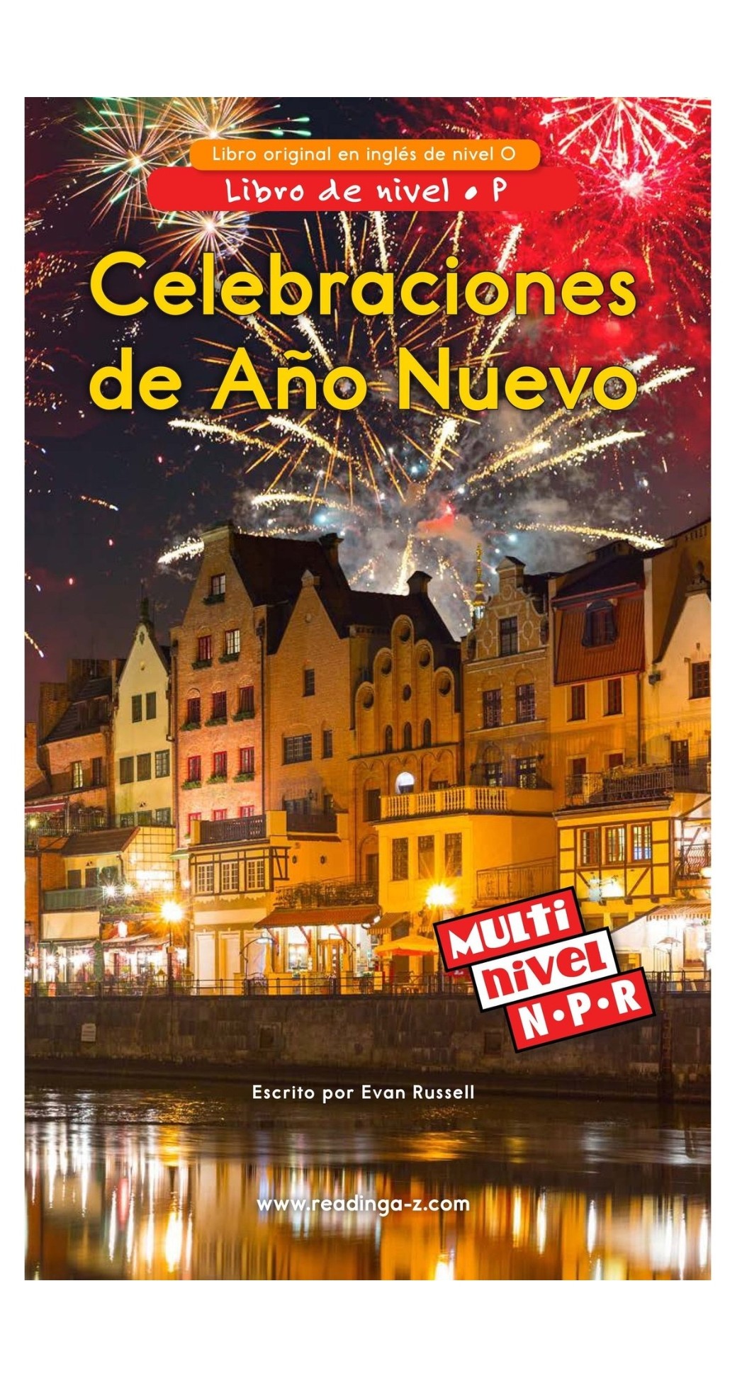 Celebraciones de año nuevo