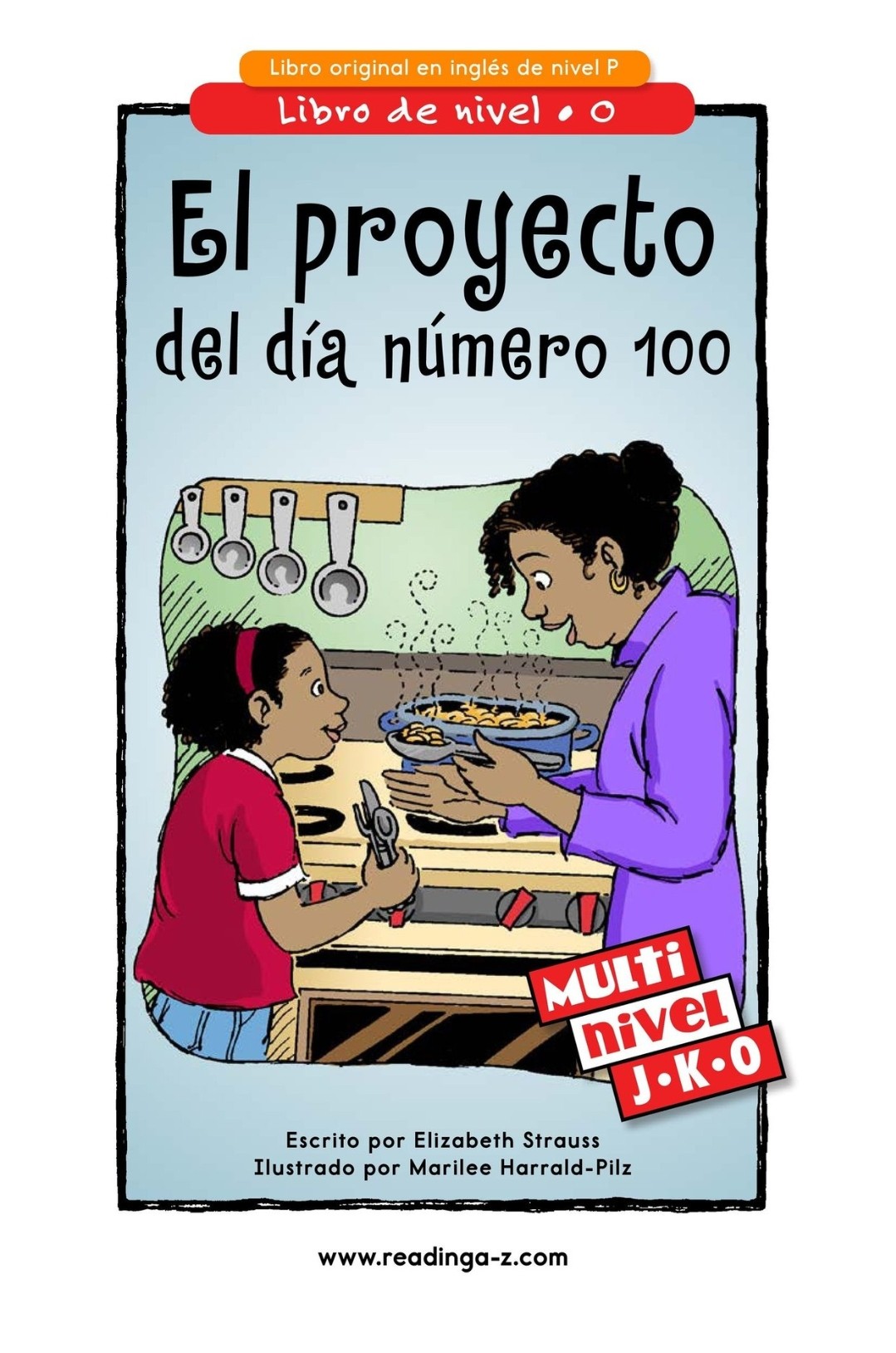 El proyecti de día número 100