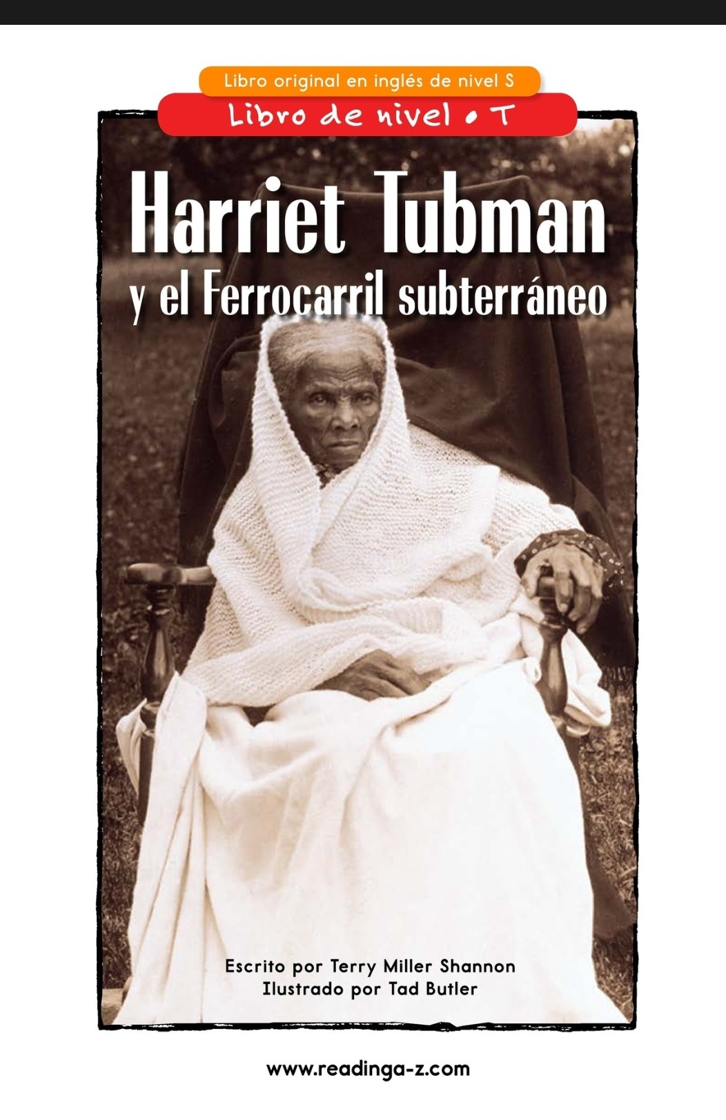 Mariet Tubman