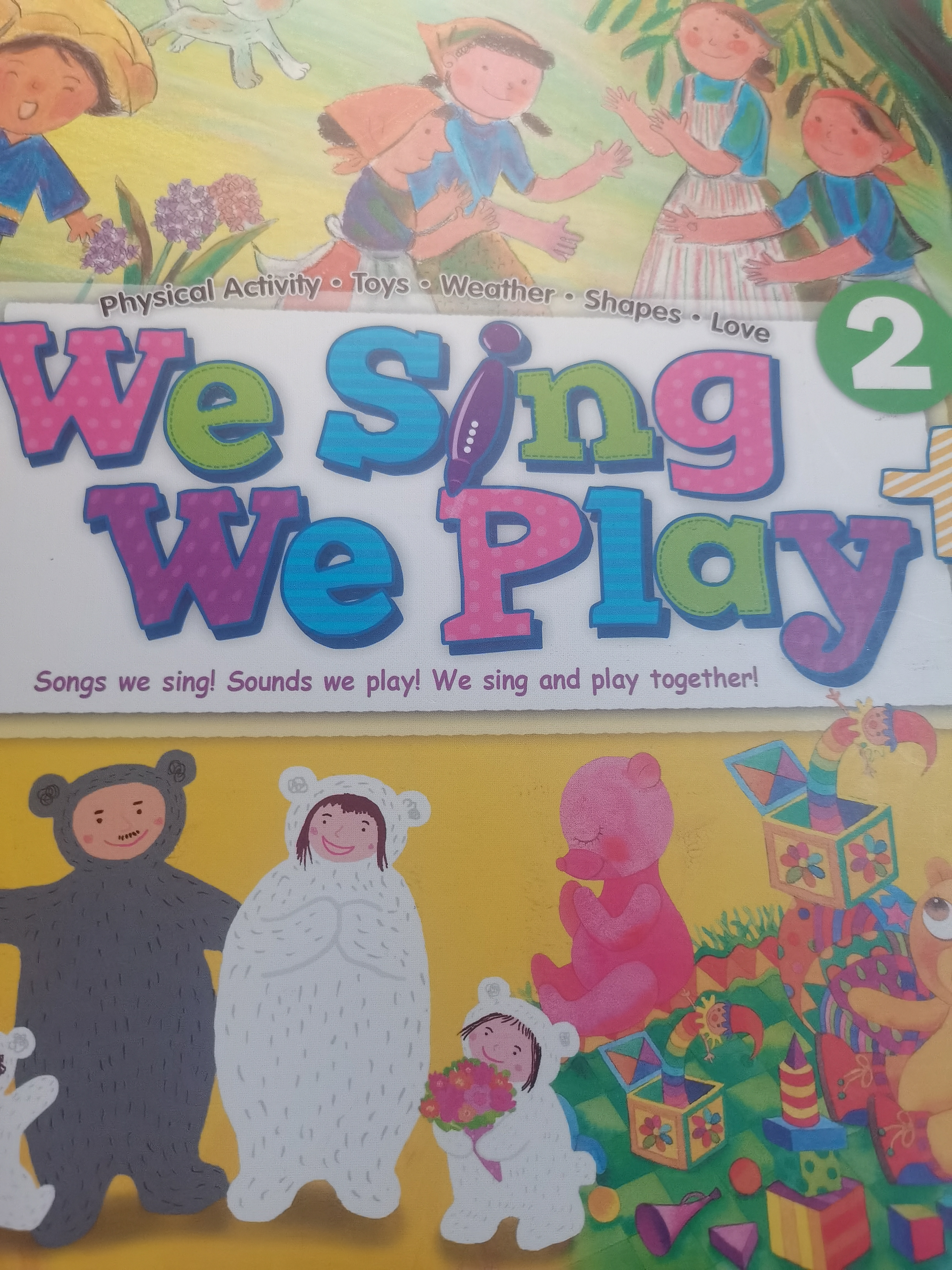 Wesingweplay