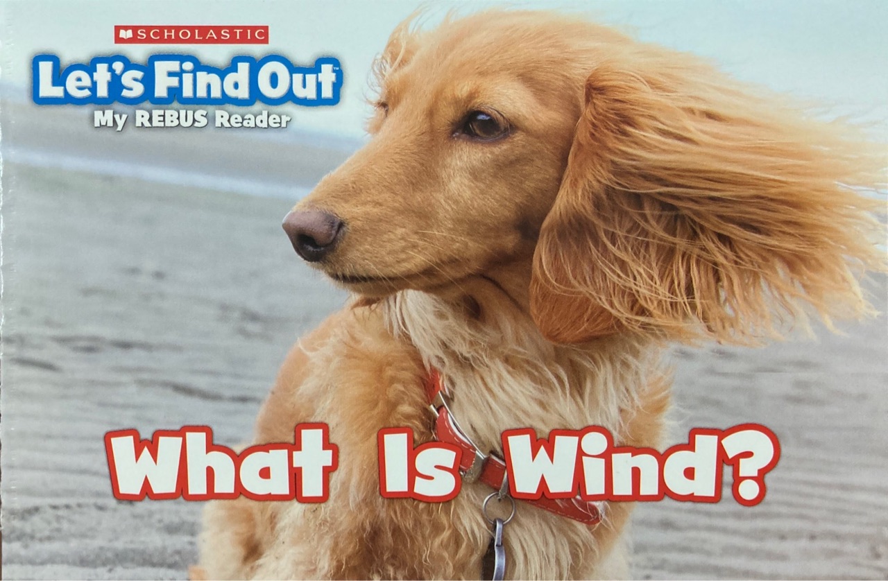 What is wind