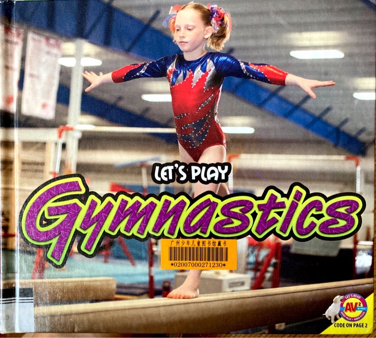 GYMNASTICS