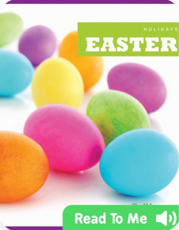 Holidays: Easter