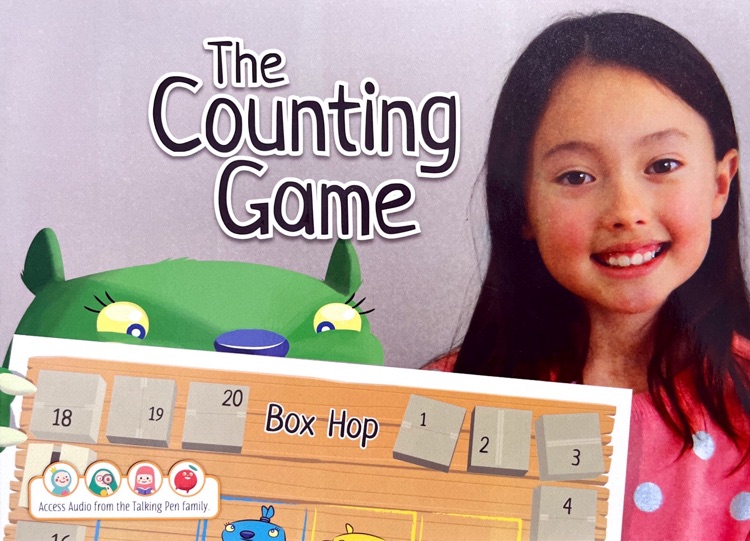 The Counting Game