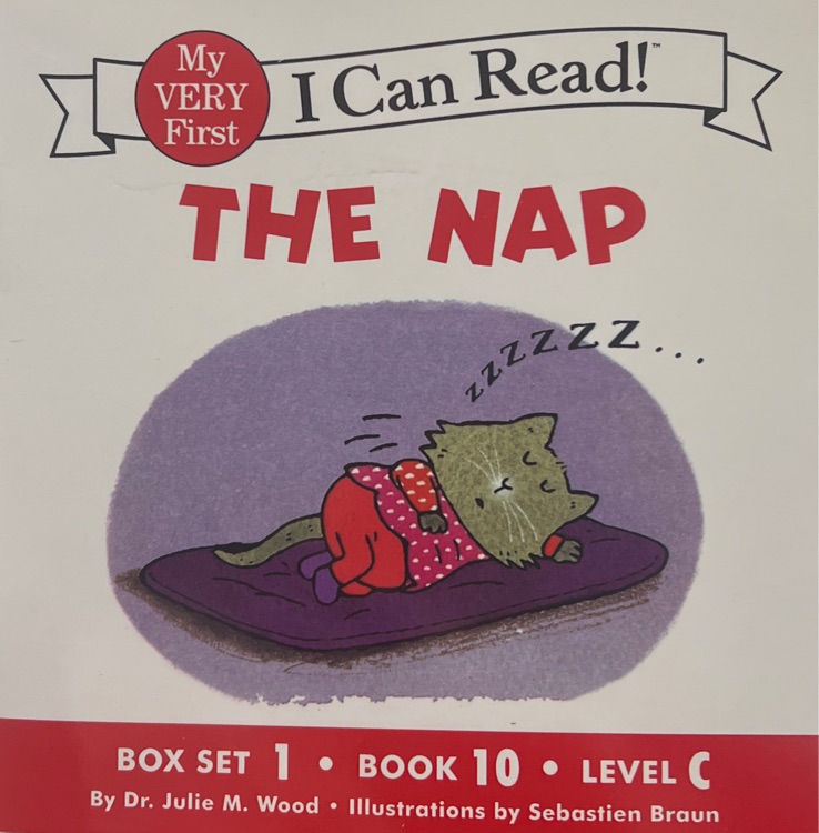 The nap