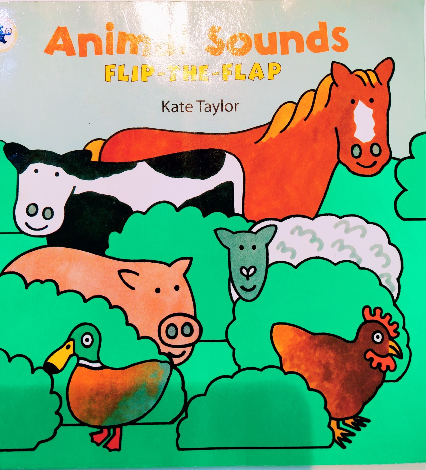 Animal Sounds