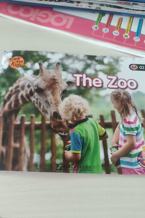 海尼曼The  ZOO