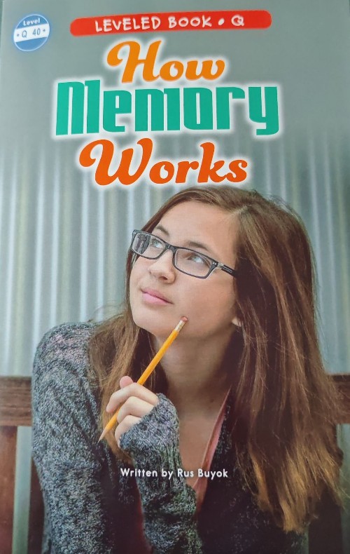 How memory works