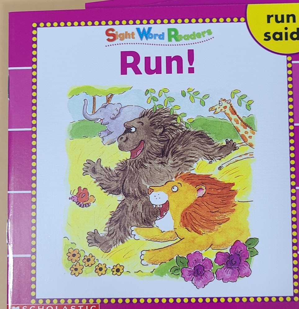 RUN