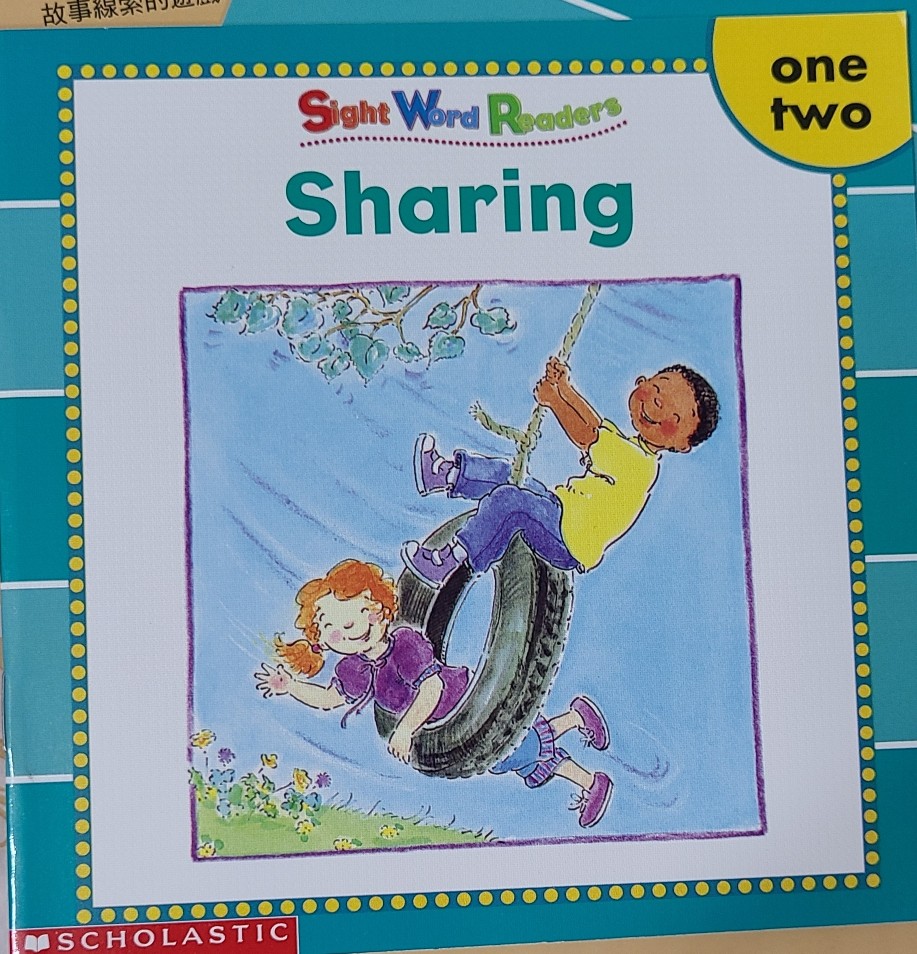 Sharing