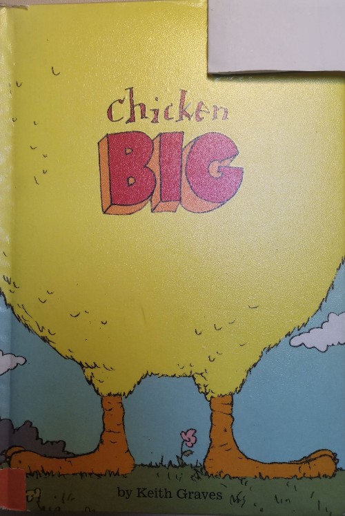 Chichen Big