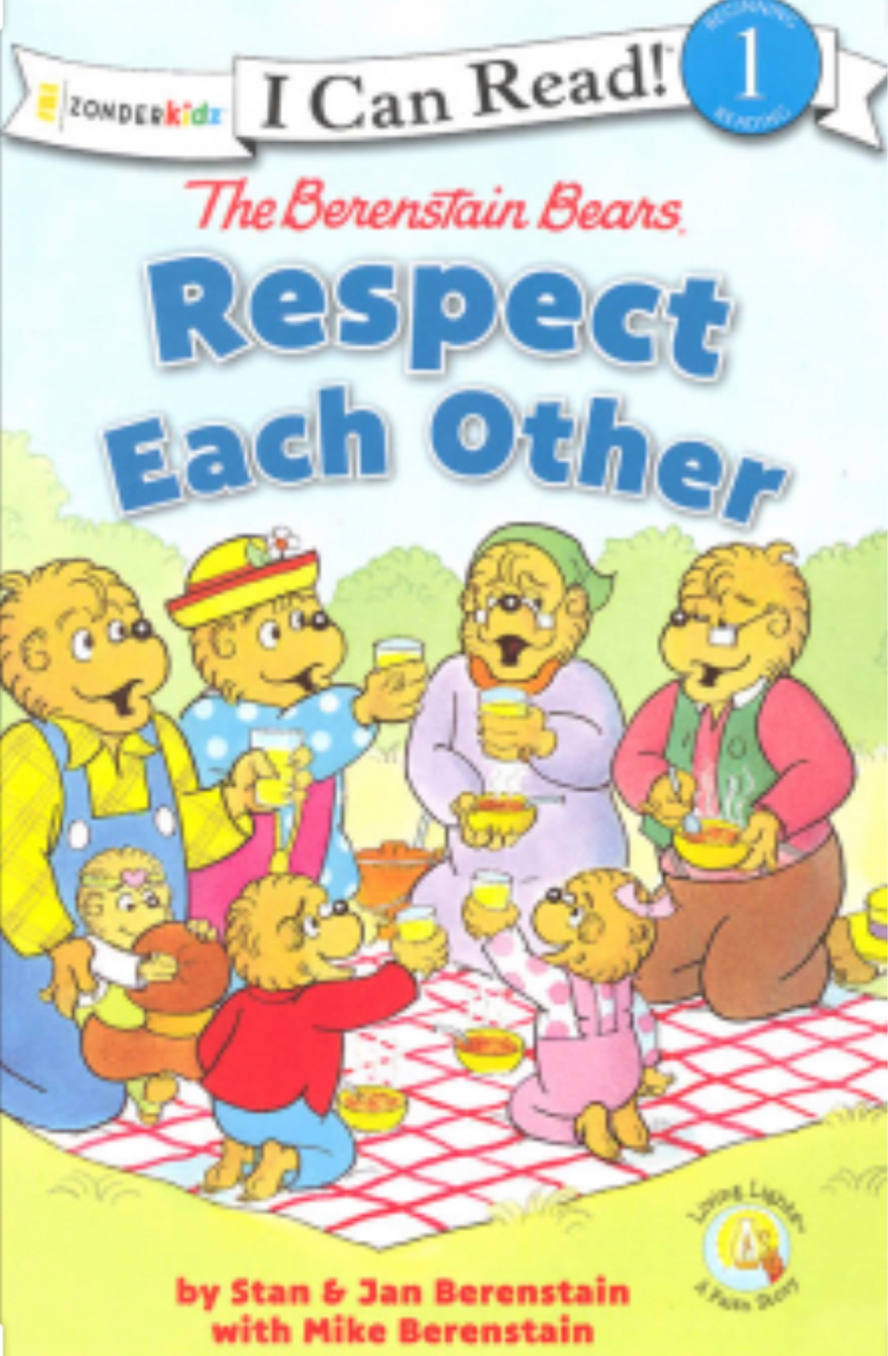 Respect Each Other