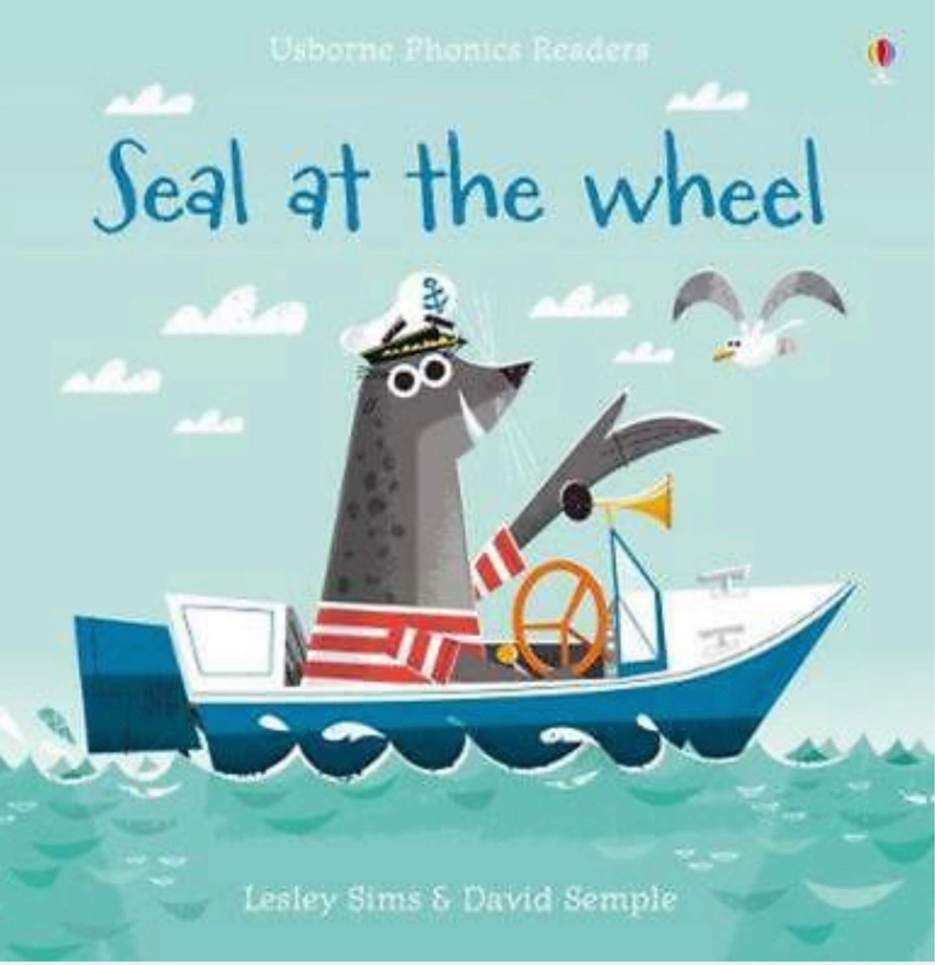 Seal at the wheel