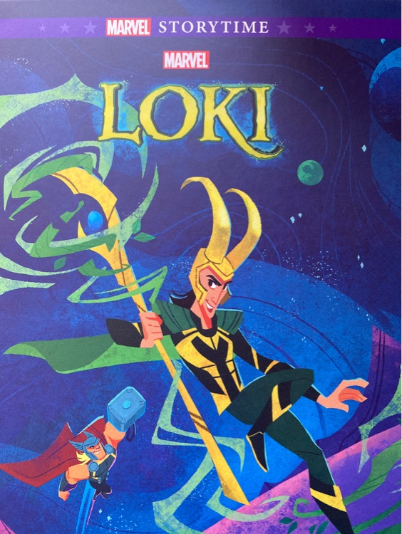 Loki