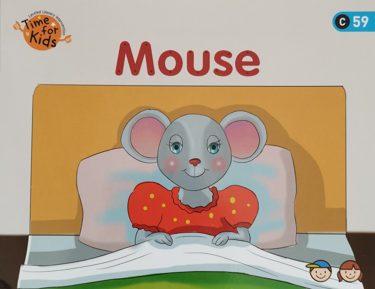 Mouse