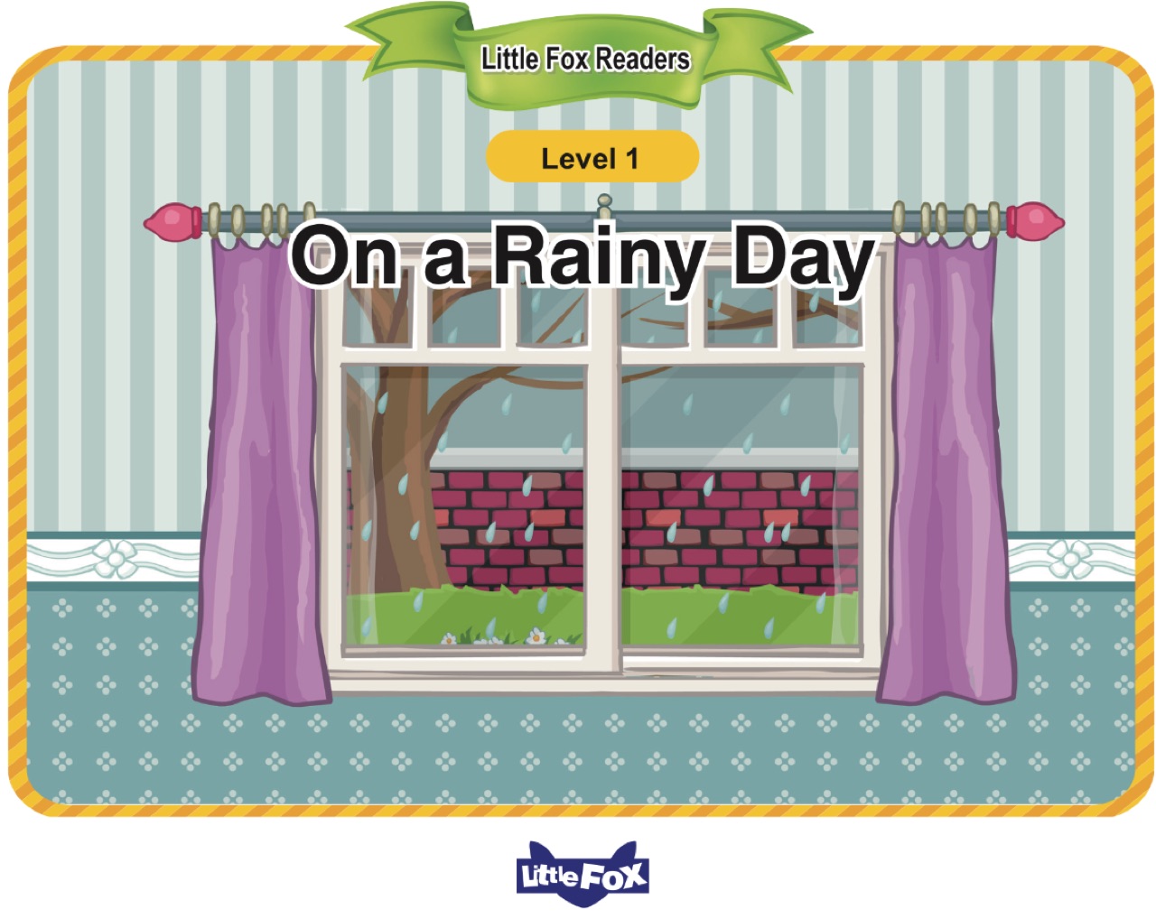On a Rainy Day