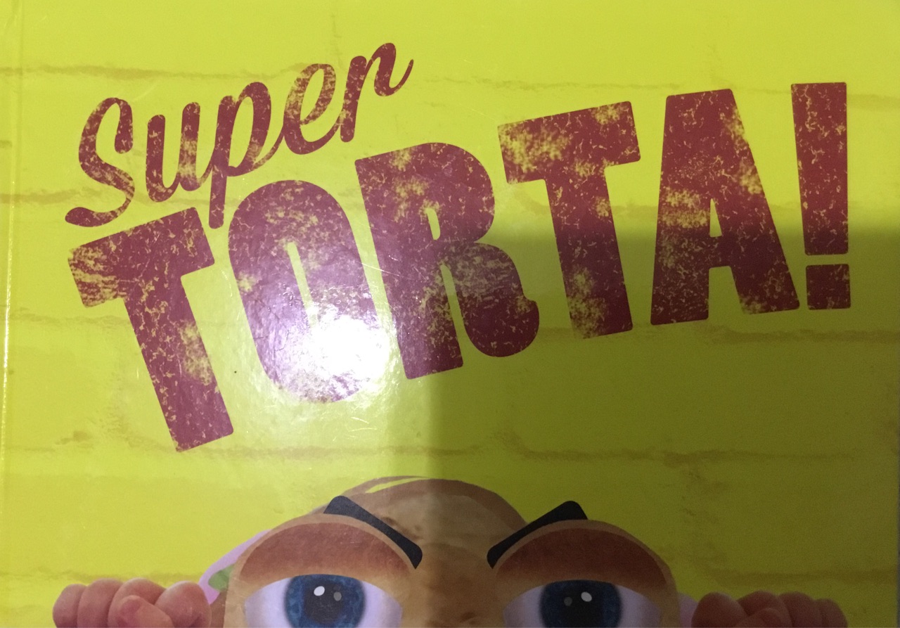 Super torta